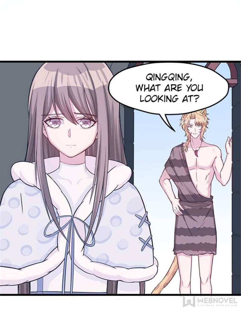 Read Beauty and the Beasts Manga Online
