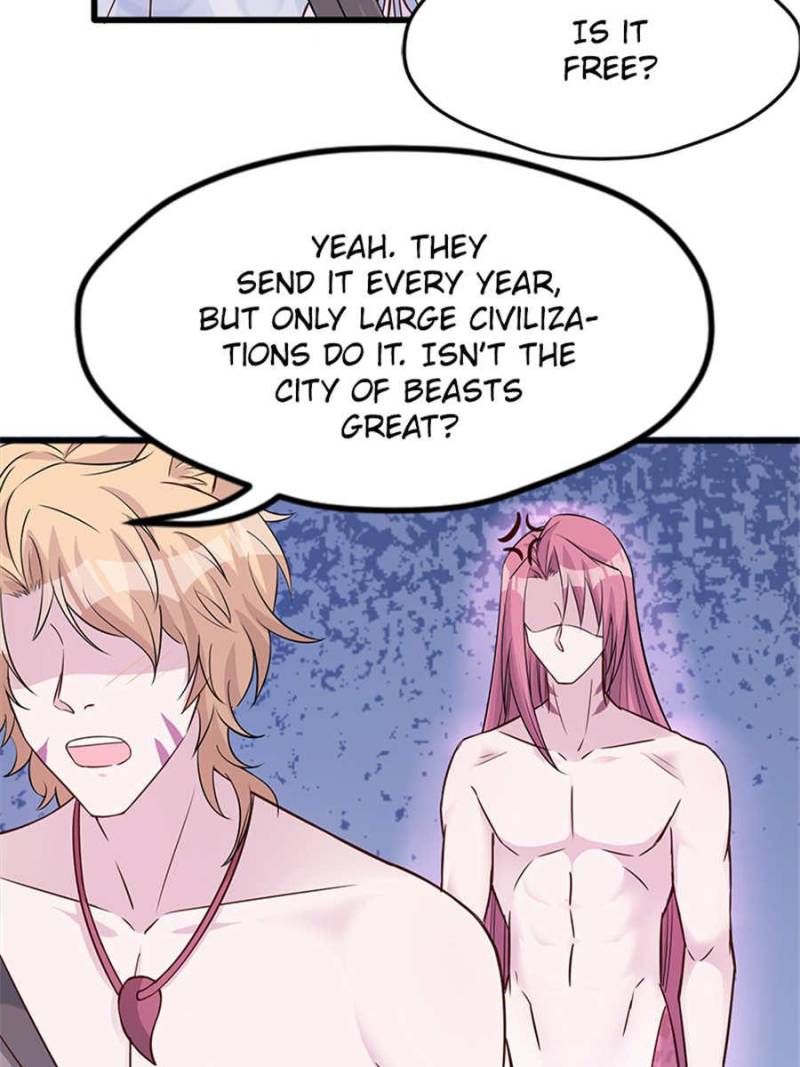 Read Beauty and the Beasts Manga Online