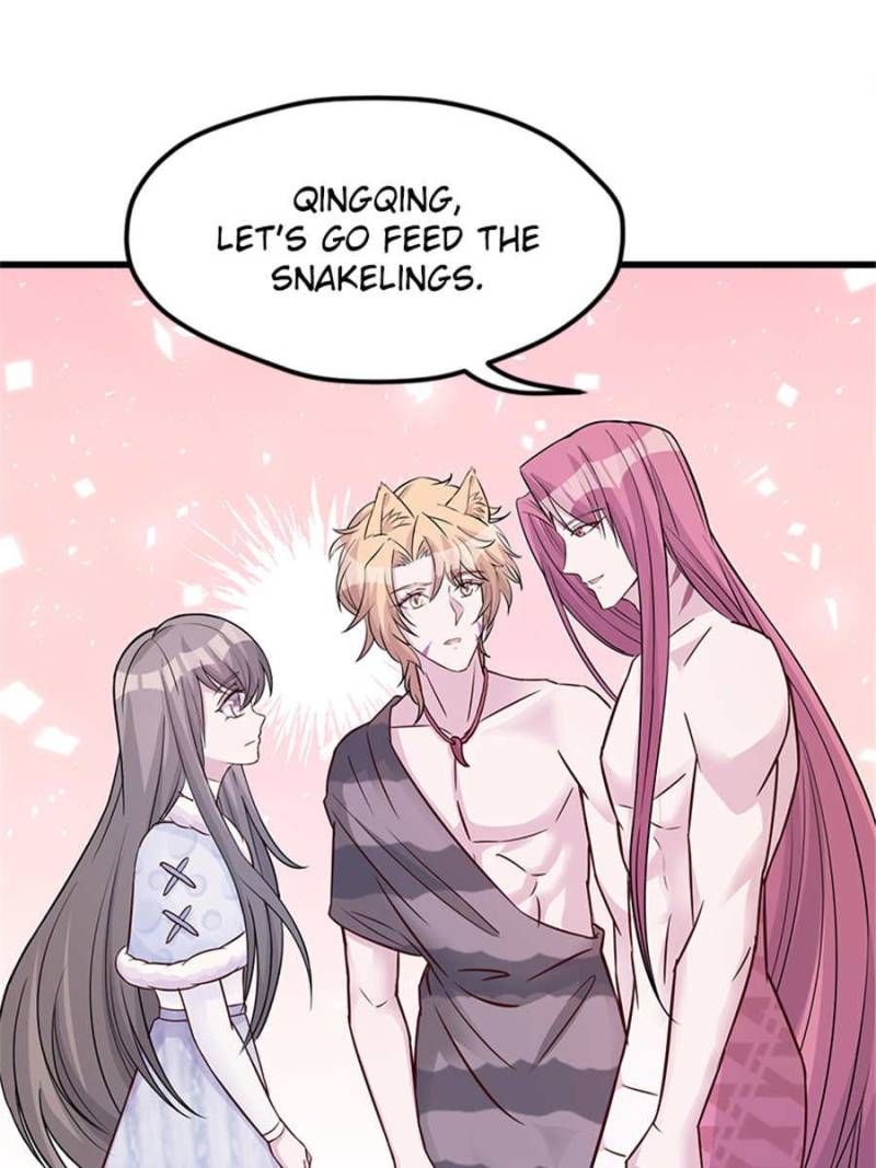 Read Beauty and the Beasts Manga Online