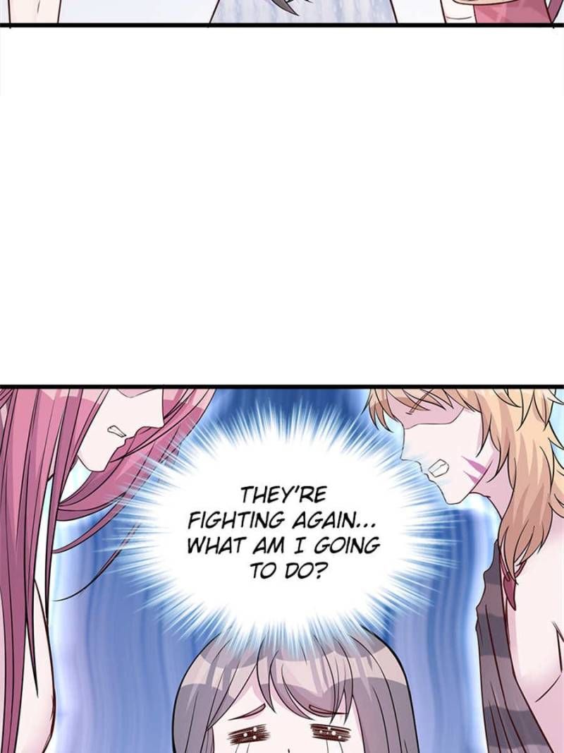 Read Beauty and the Beasts Manga Online