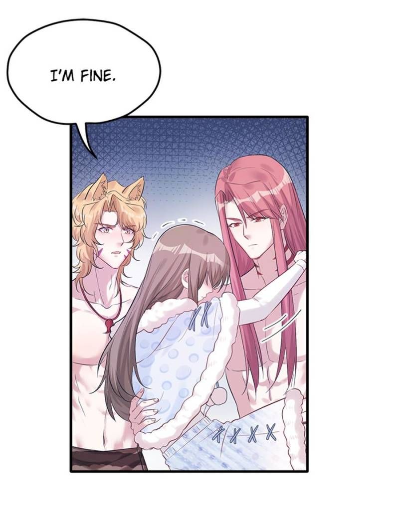 Read Beauty and the Beasts Manga Online