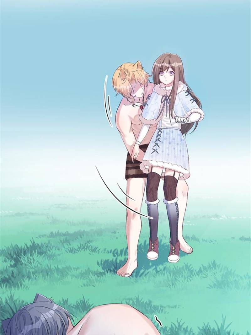 Read Beauty and the Beasts Manga Online