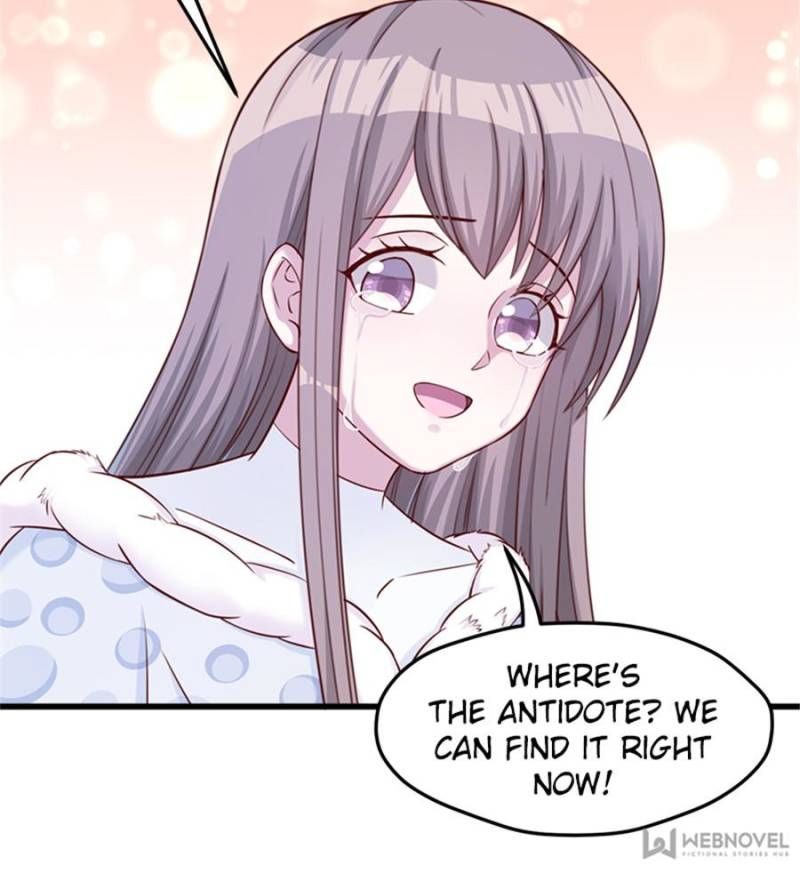 Read Beauty and the Beasts Manga Online