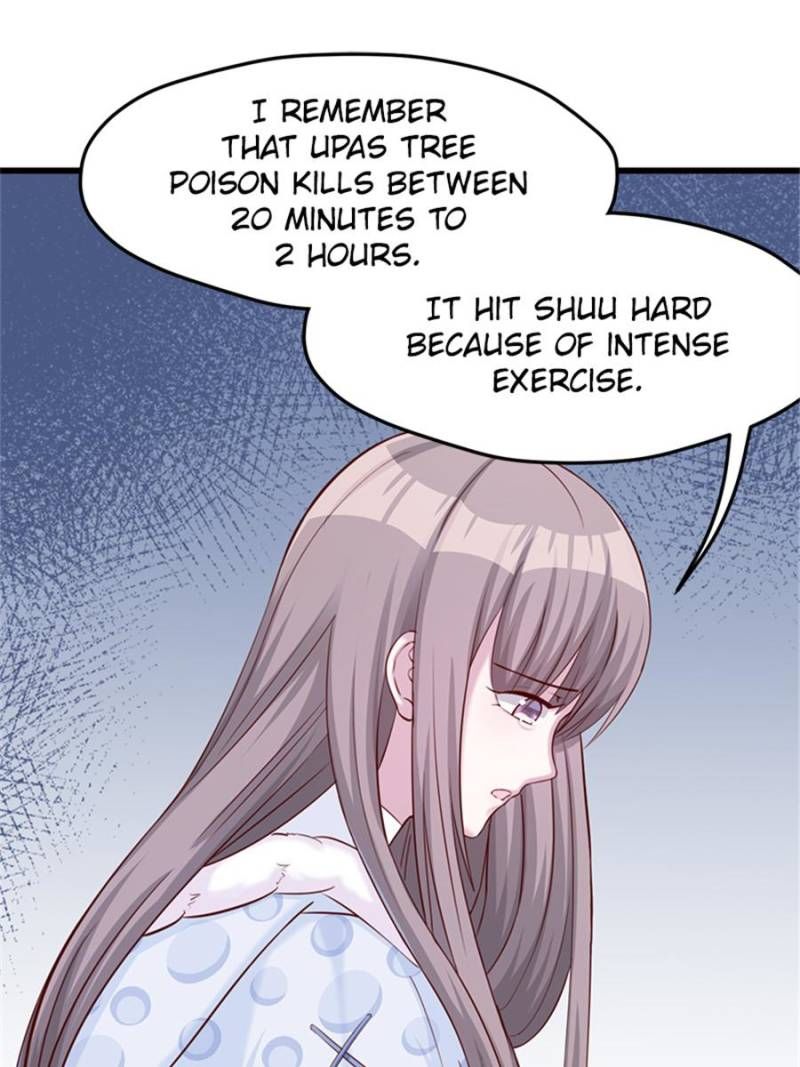 Read Beauty and the Beasts Manga Online