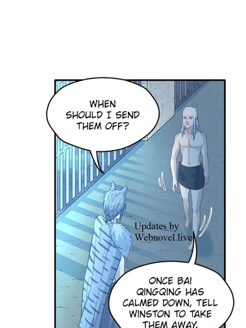 Read Beauty and the Beasts Manga Online