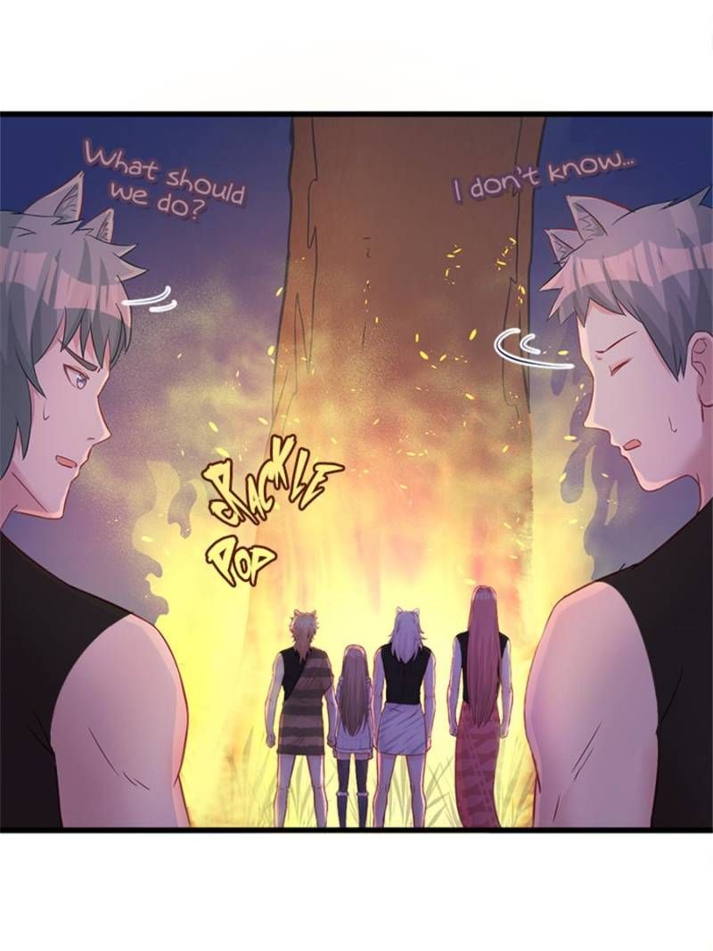 Read Beauty and the Beasts Manga Online