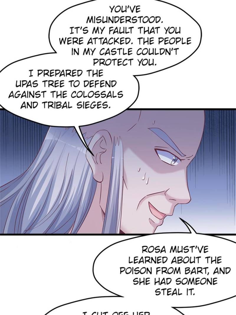 Read Beauty and the Beasts Manga Online