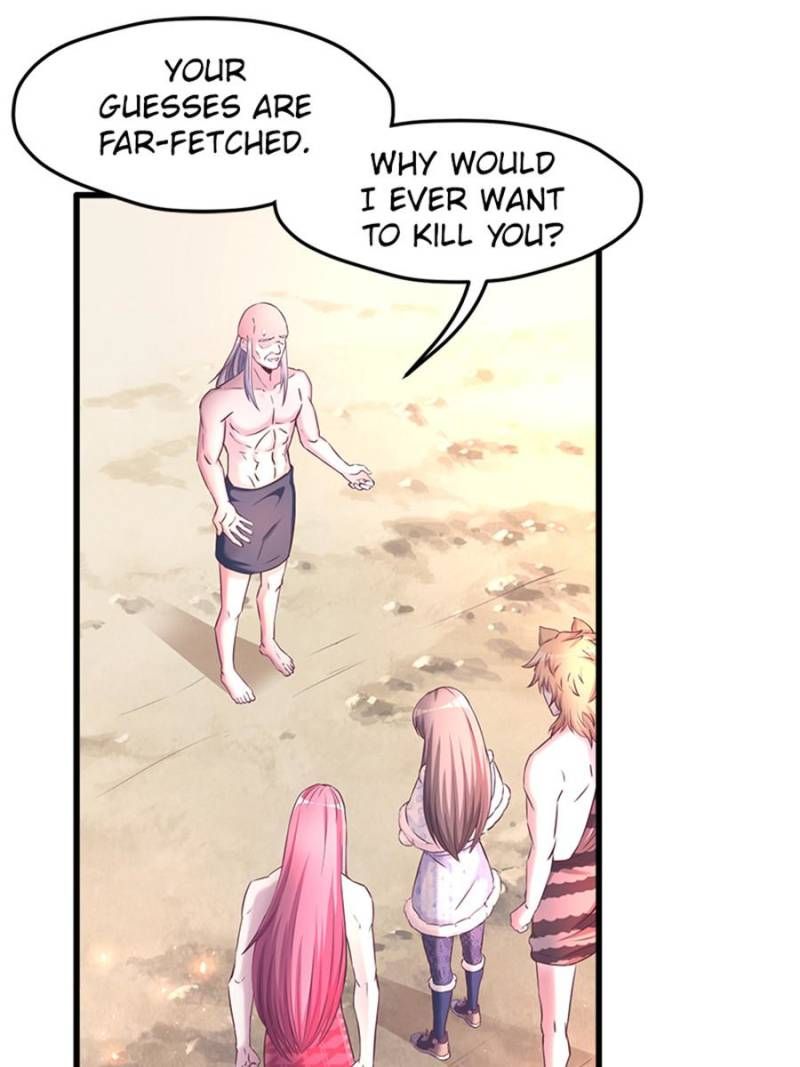 Read Beauty and the Beasts Manga Online