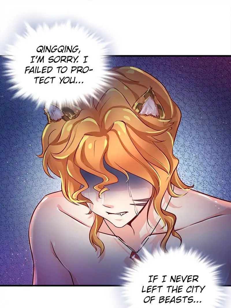 Read Beauty and the Beasts Manga Online