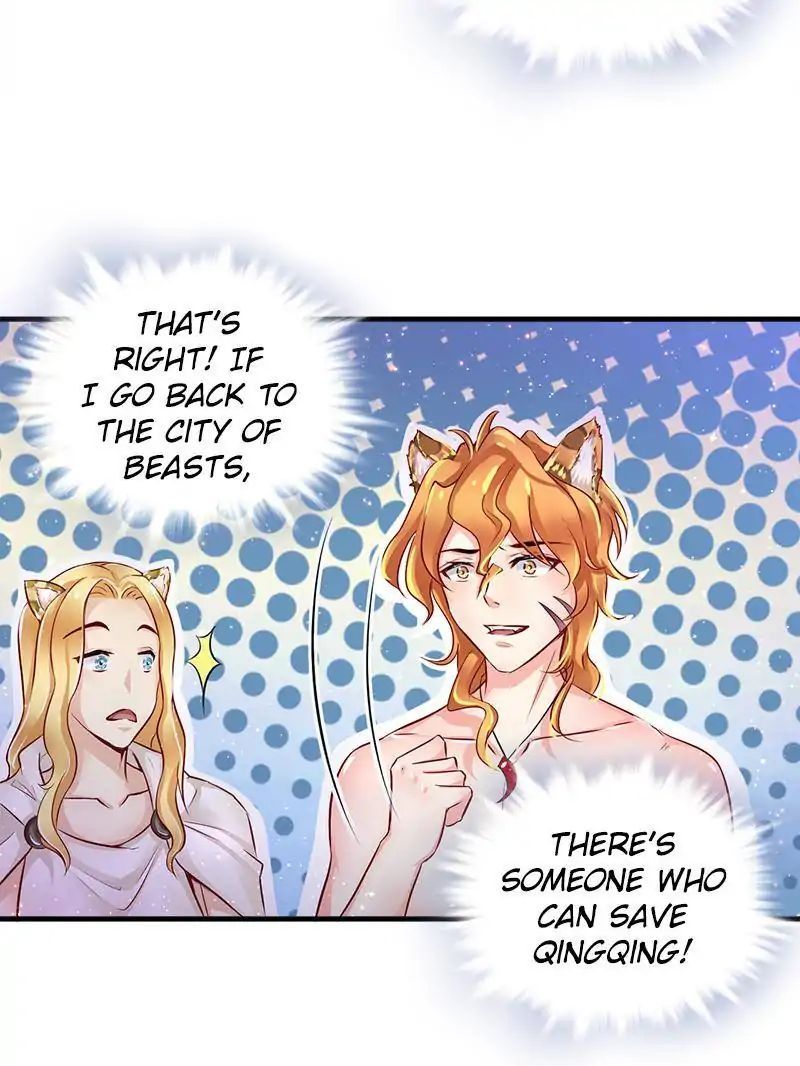 Read Beauty and the Beasts Manga Online
