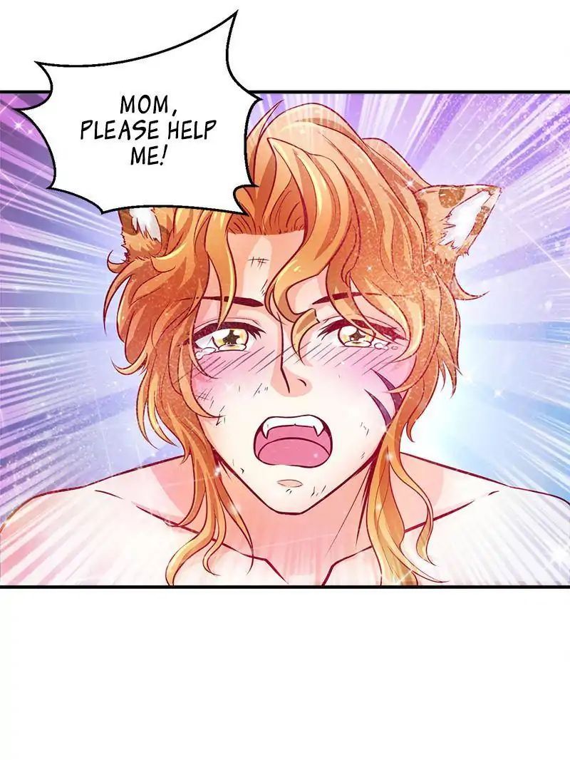 Read Beauty and the Beasts Manga Online