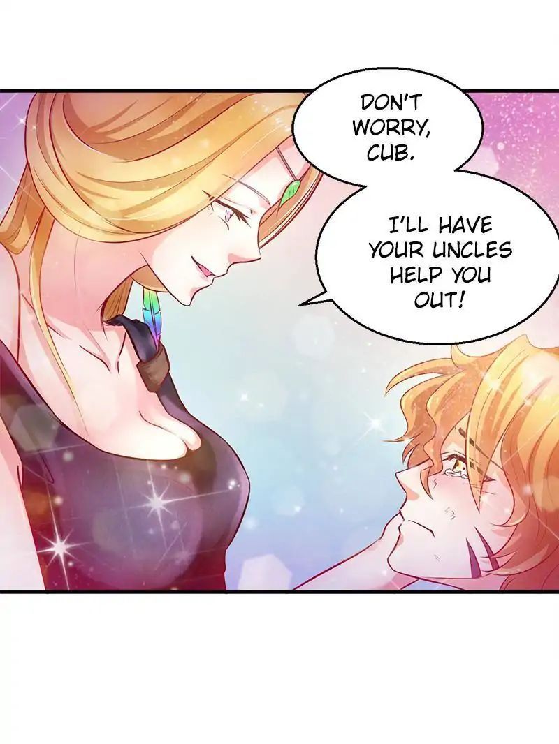 Read Beauty and the Beasts Manga Online