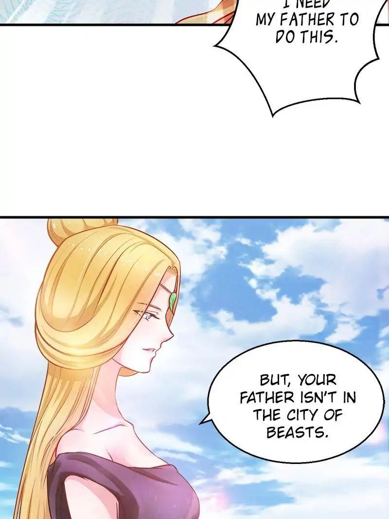 Read Beauty and the Beasts Manga Online