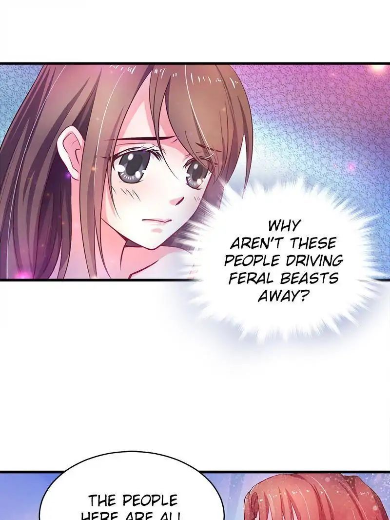 Read Beauty and the Beasts Manga Online
