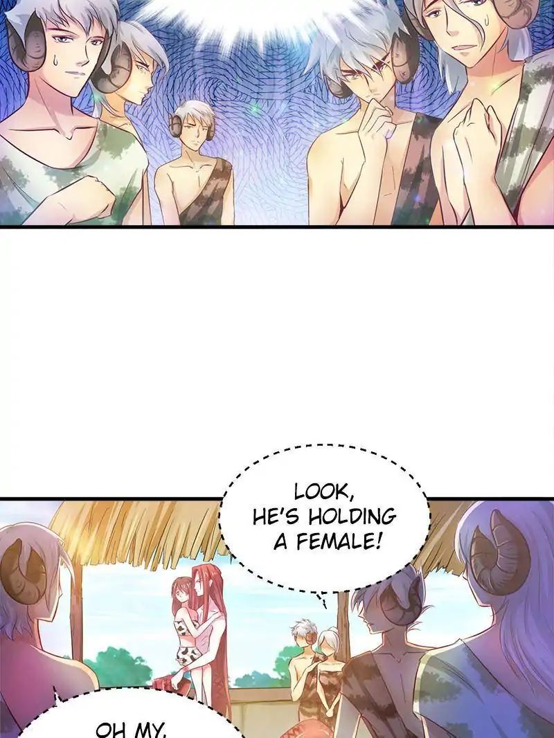 Read Beauty and the Beasts Manga Online