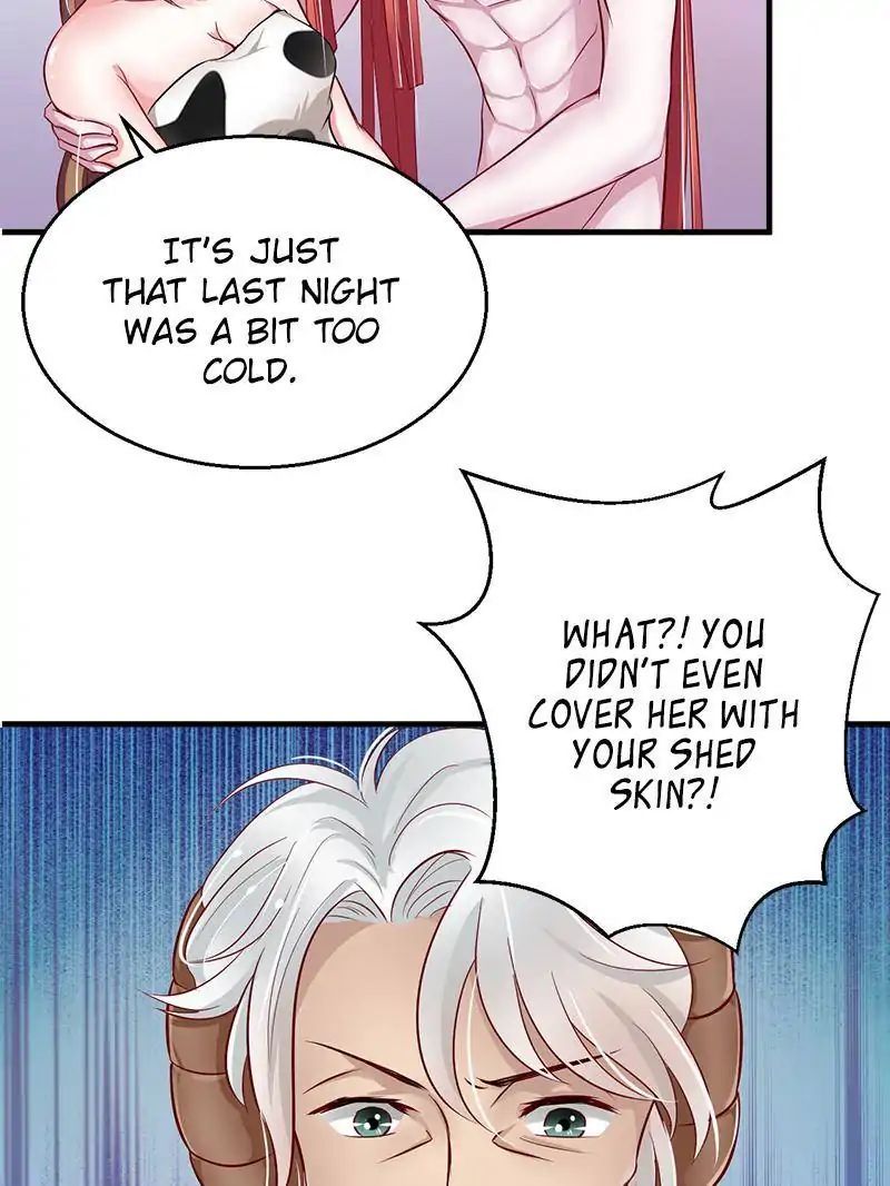 Read Beauty and the Beasts Manga Online