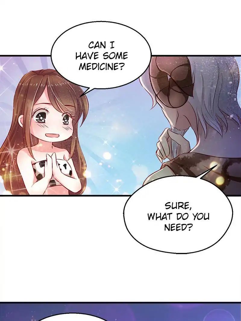 Read Beauty and the Beasts Manga Online