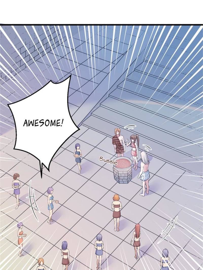 Read Beauty and the Beasts Manga Online