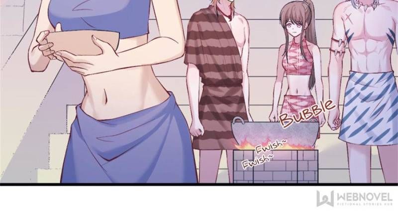 Read Beauty and the Beasts Manga Online