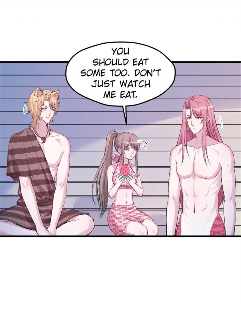 Read Beauty and the Beasts Manga Online