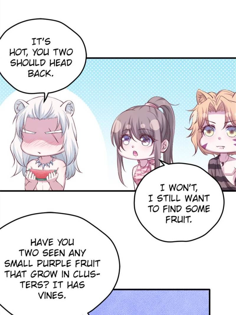 Read Beauty and the Beasts Manga Online