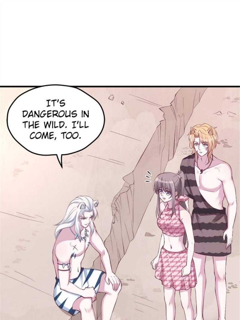 Read Beauty and the Beasts Manga Online