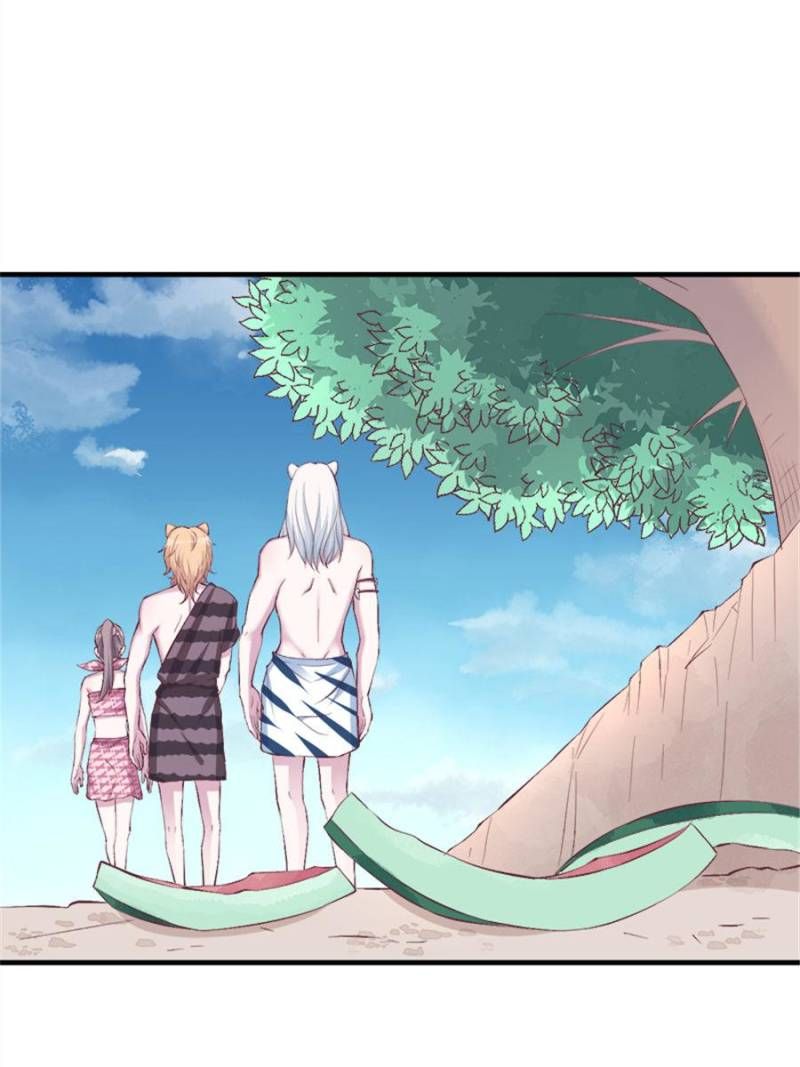 Read Beauty and the Beasts Manga Online