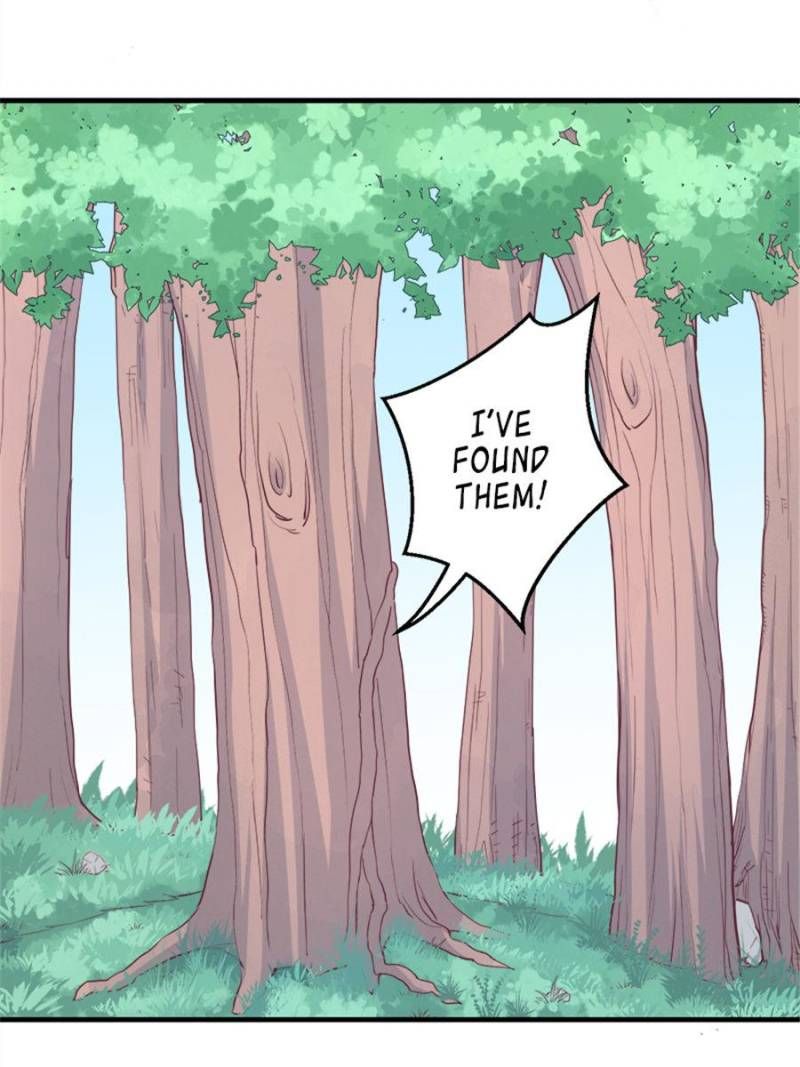 Read Beauty and the Beasts Manga Online
