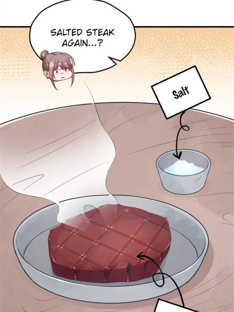 Read Beauty and the Beasts Manga Online