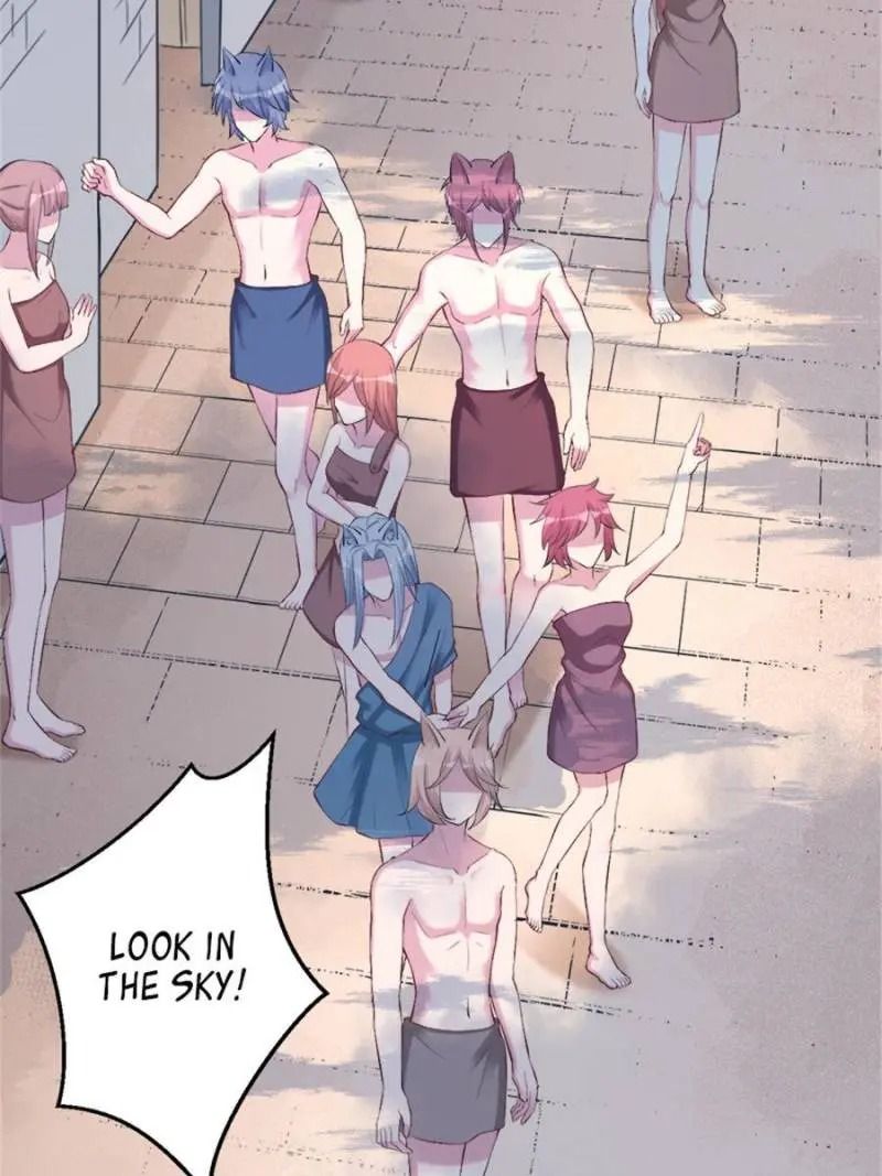 Read Beauty and the Beasts Manga Online