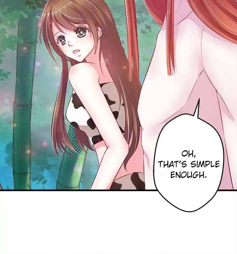Read Beauty and the Beasts Manga Online