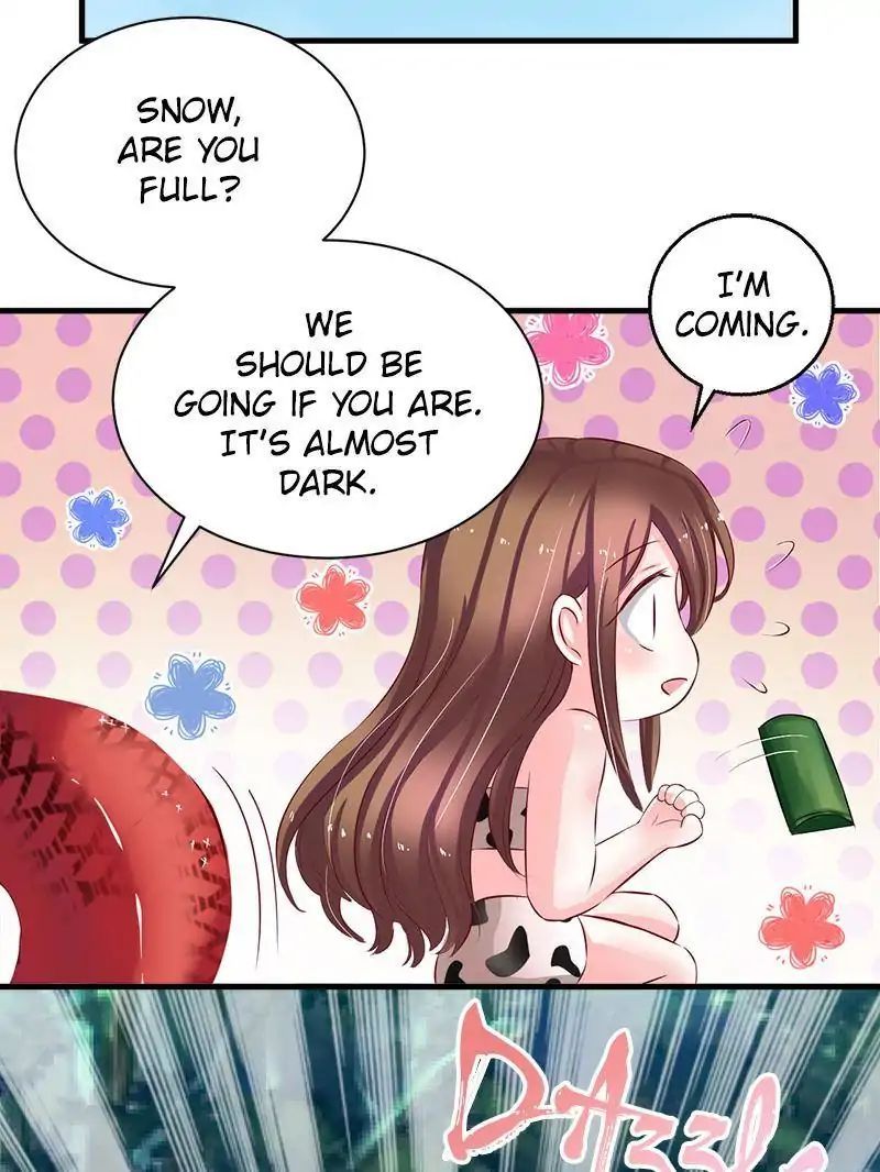 Read Beauty and the Beasts Manga Online