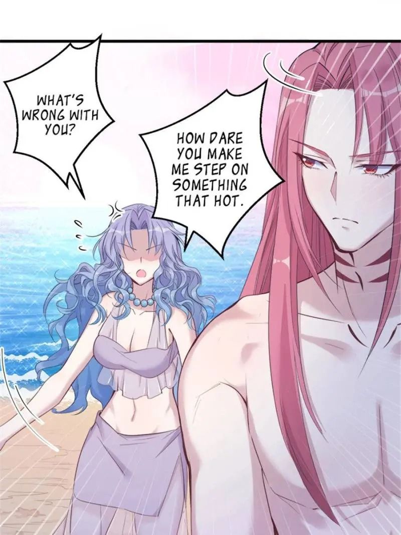 Read Beauty and the Beasts Manga Online