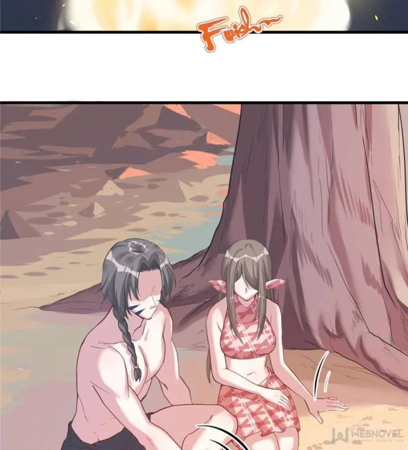 Read Beauty and the Beasts Manga Online