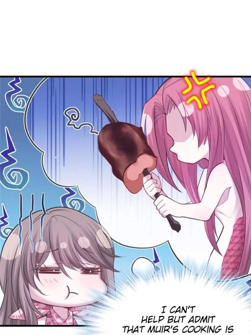 Read Beauty and the Beasts Manga Online