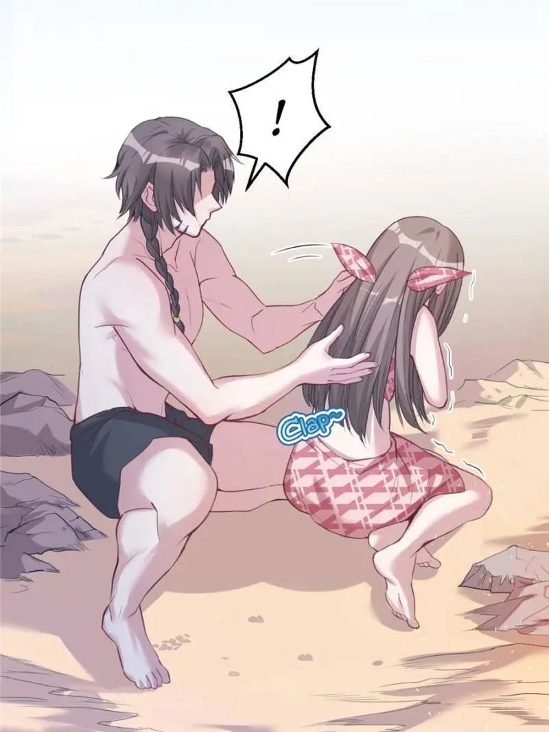 Read Beauty and the Beasts Manga Online