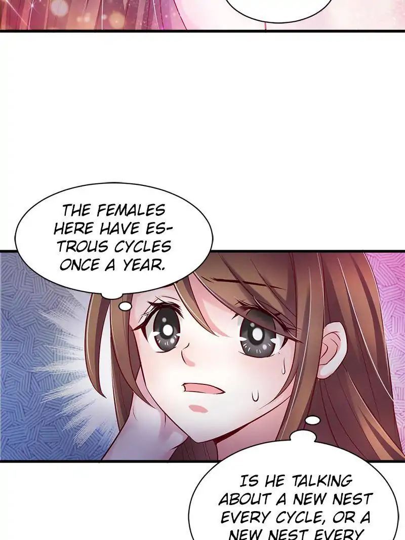 Read Beauty and the Beasts Manga Online
