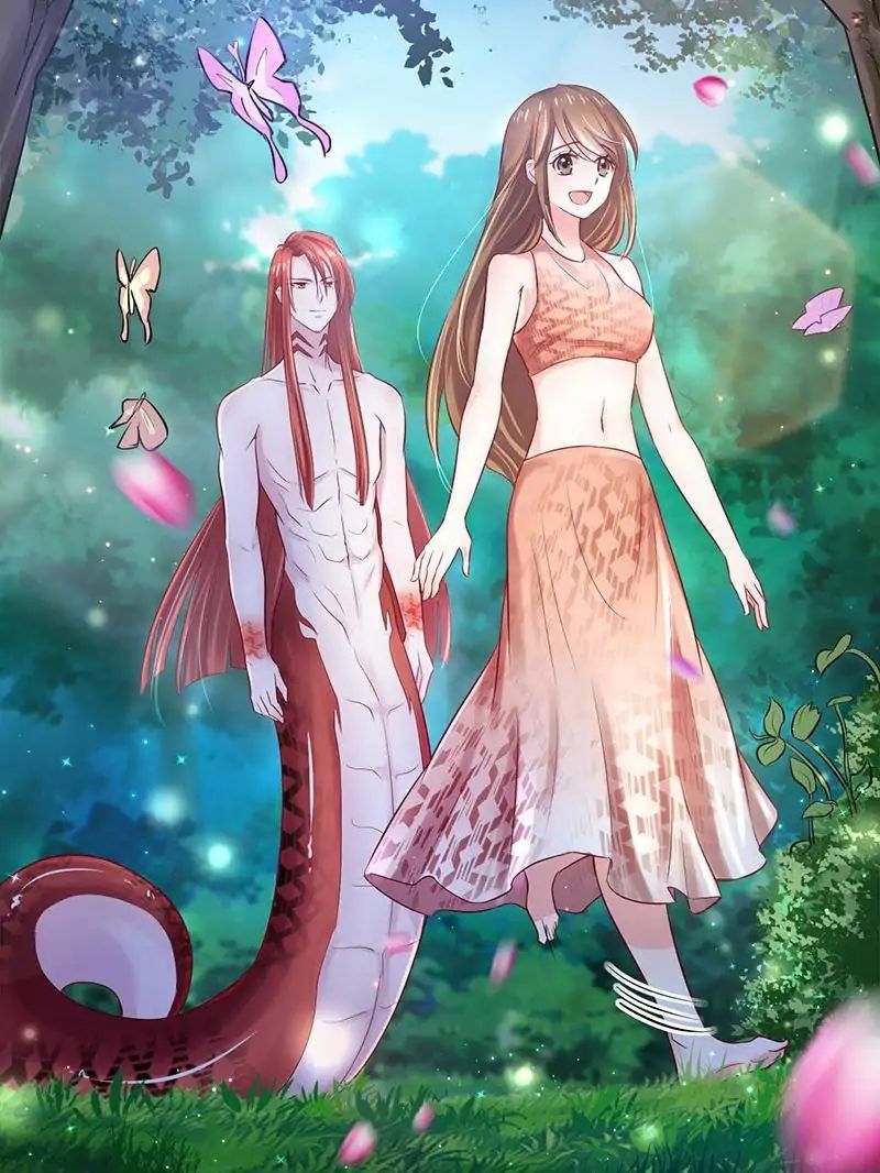Read Beauty and the Beasts Manga Online