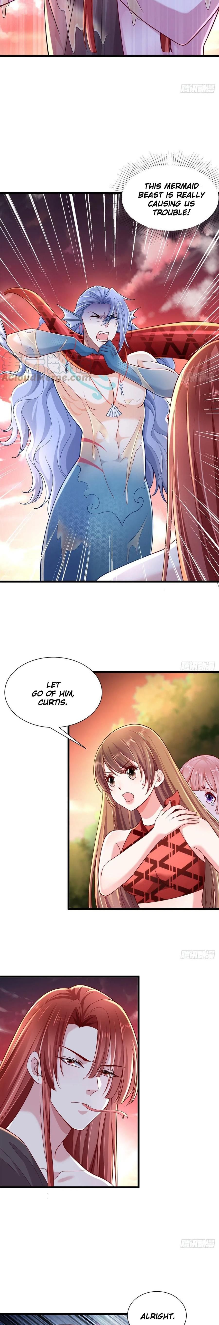 Read Beauty and the Beasts Manga Online