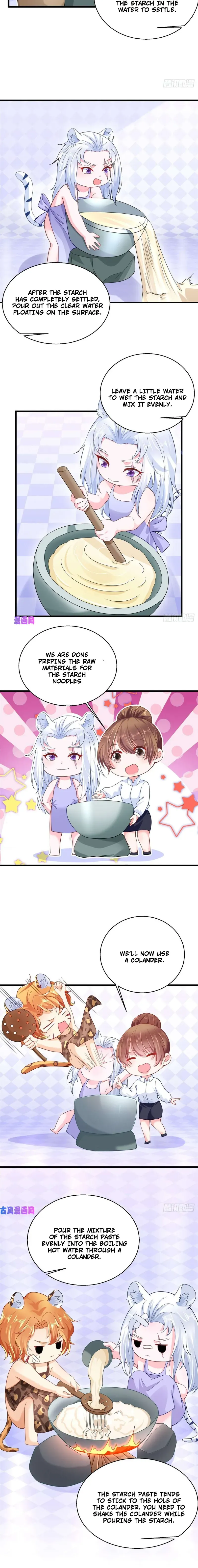Read Beauty and the Beasts Manga Online