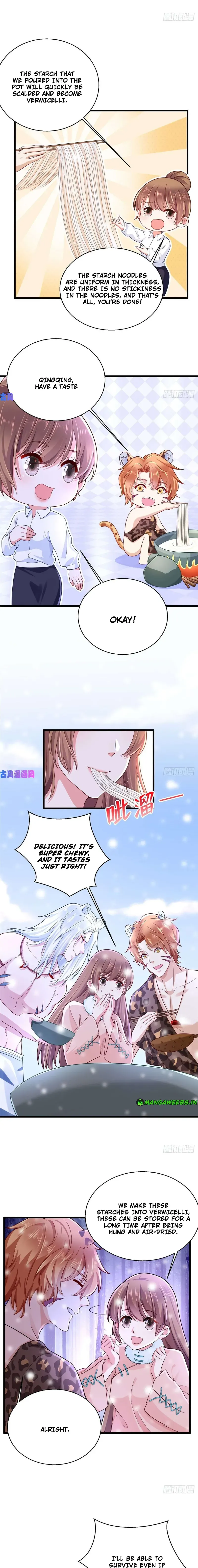 Read Beauty and the Beasts Manga Online