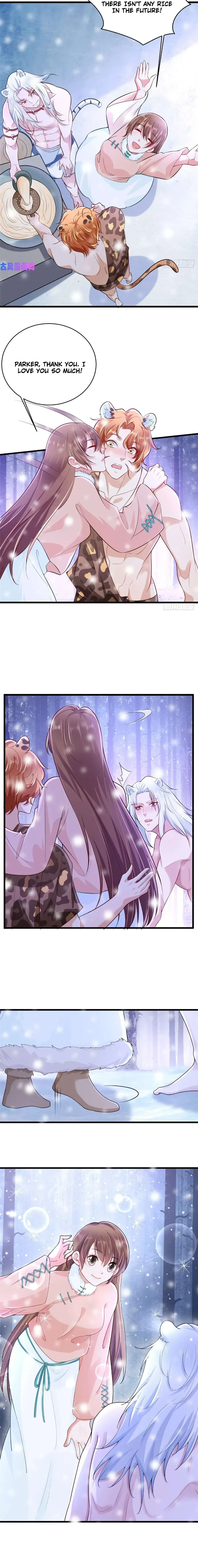 Read Beauty and the Beasts Manga Online