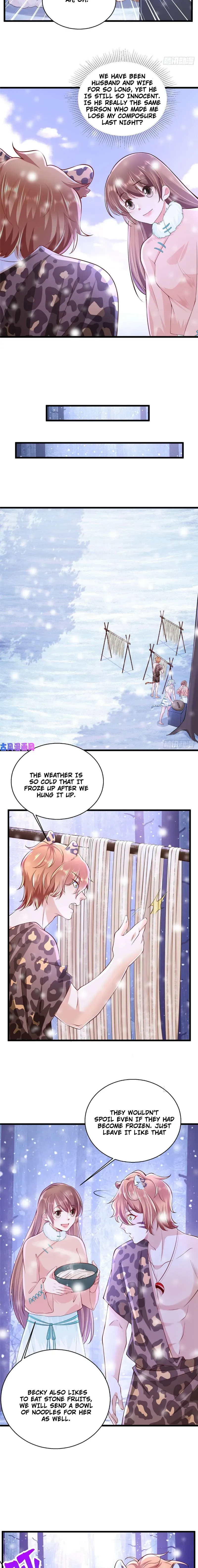 Read Beauty and the Beasts Manga Online