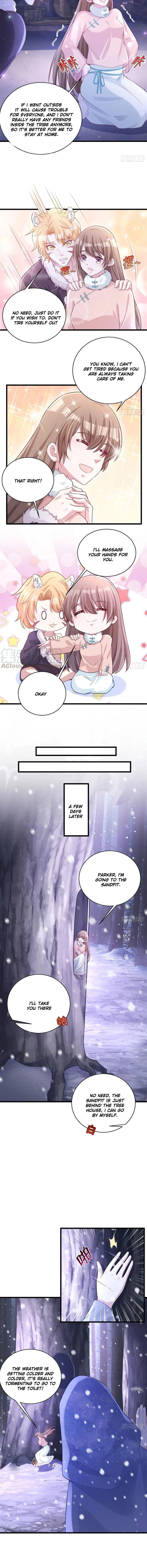 Read Beauty and the Beasts Manga Online