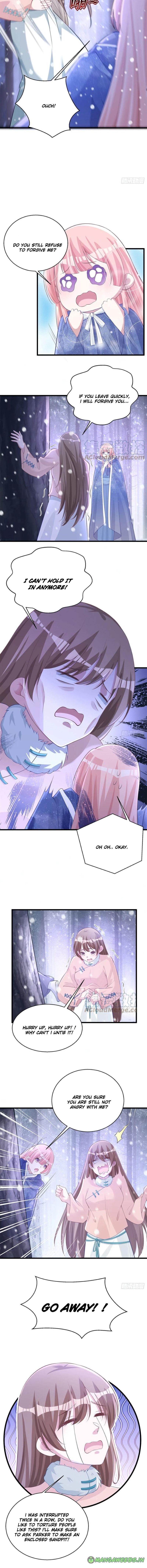 Read Beauty and the Beasts Manga Online