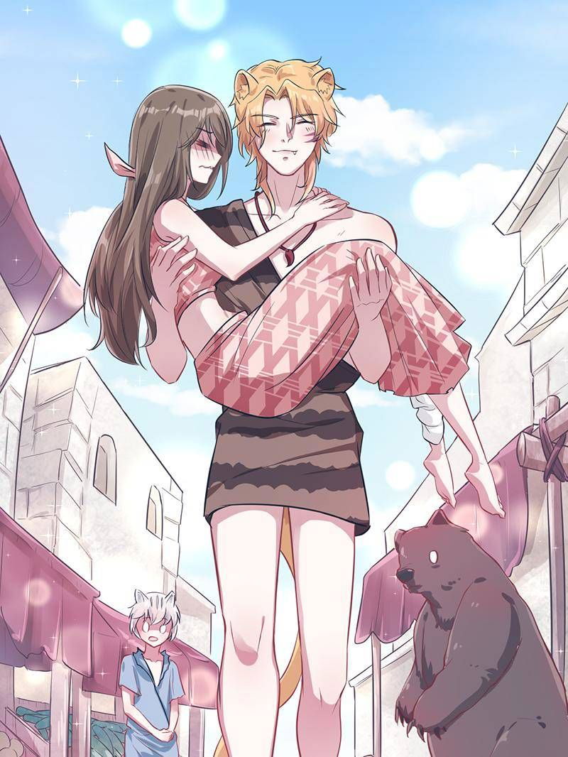 Read Beauty and the Beasts Manga Online