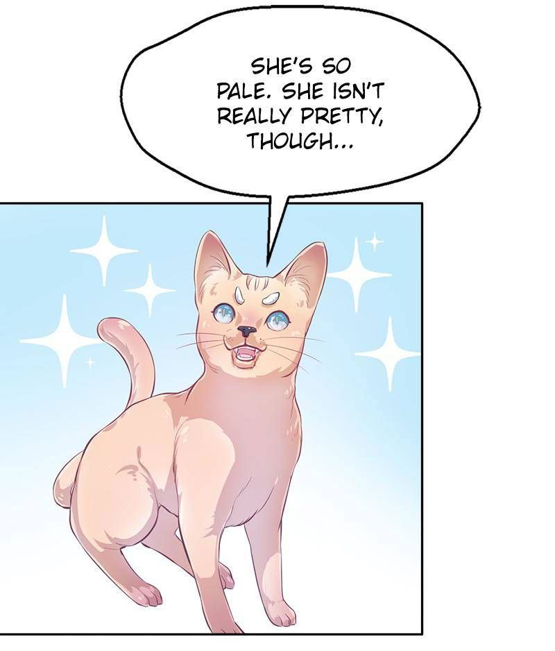Read Beauty and the Beasts Manga Online