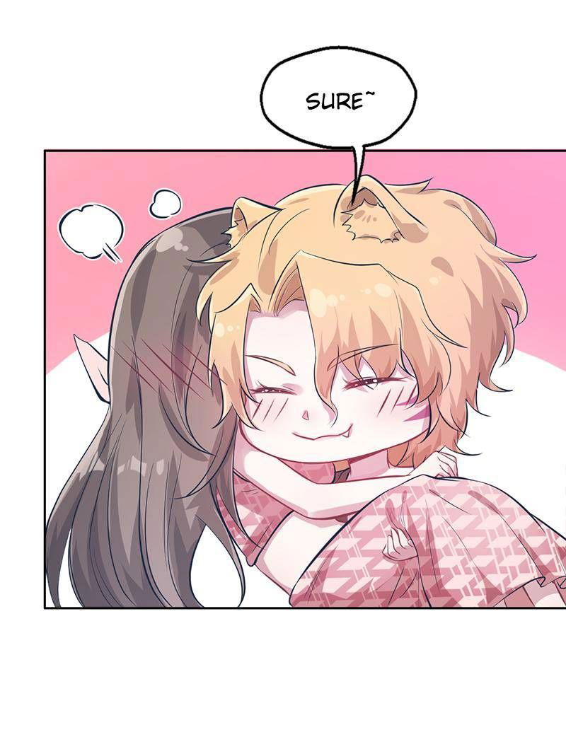 Read Beauty and the Beasts Manga Online