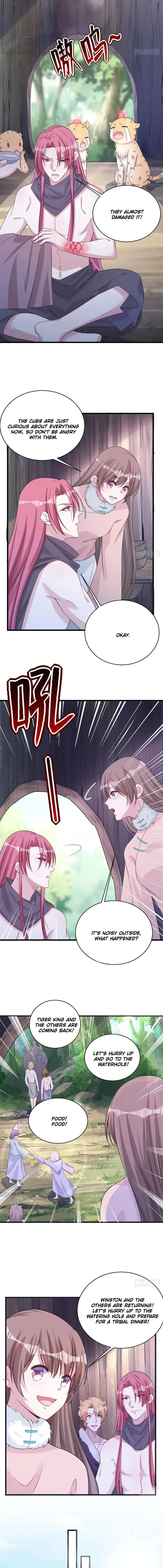 Read Beauty and the Beasts Manga Online