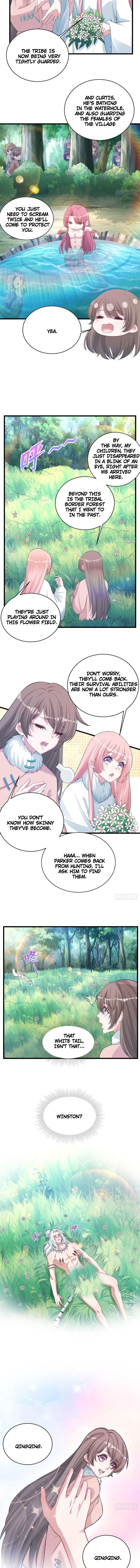 Read Beauty and the Beasts Manga Online